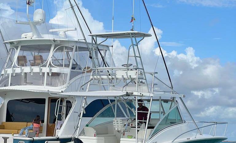 
								LUHRS OPEN 32 full									