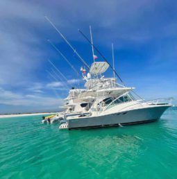 
										LUHRS OPEN 32 full									