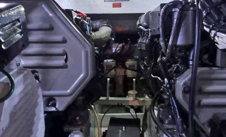 
								LUHRS OPEN 32 full									