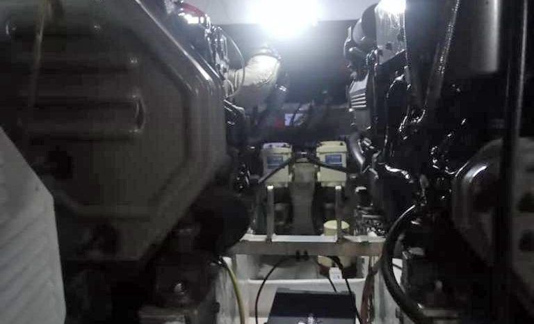 
								LUHRS OPEN 32 full									