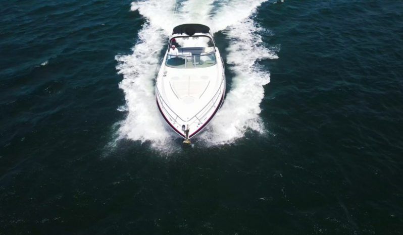 
								FOUR WINNS 358 VISTA 35.5 full									