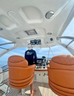 SEA RAY SEDAN BRIDGE 52 full