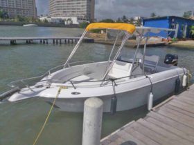 AQUANAUTI SPORT 21