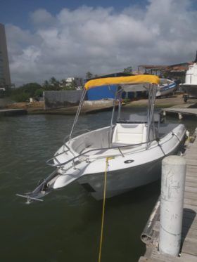 AQUANAUTI SPORT 21