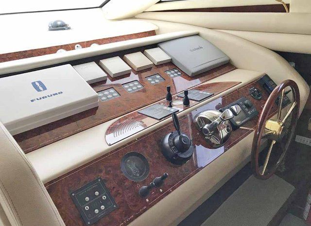 
								DOMINATOR 65 full									