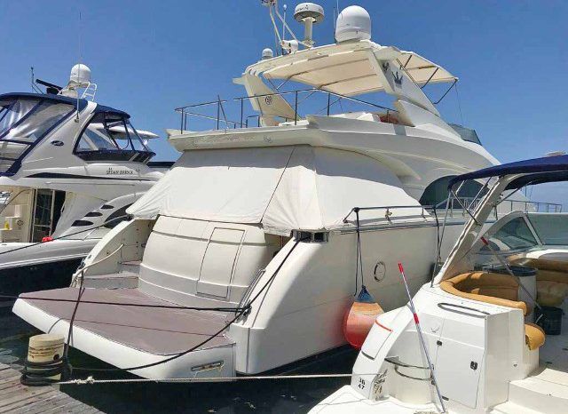 
								DOMINATOR 65 full									