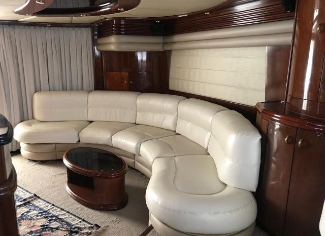 
								DOMINATOR 65 full									