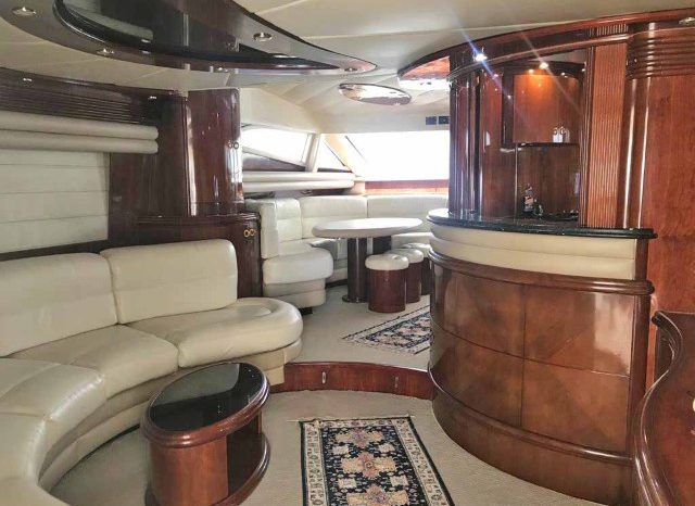 
								DOMINATOR 65 full									
