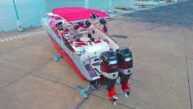 LEGACY GENX 34