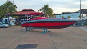 LEGACY GENX 34