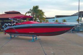 LEGACY GENX 34