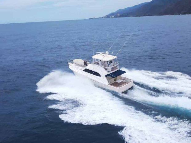 
								RIVIERA G2 47 full									