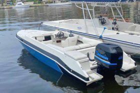 INTERMARINE LASER 220 22