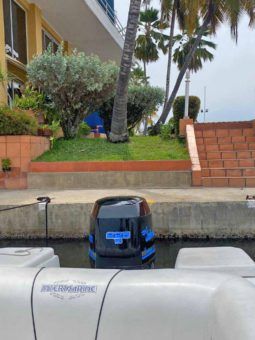 INTERMARINE LASER 220 22 full