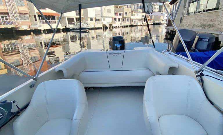 INTERMARINE LASER 220 22 full
