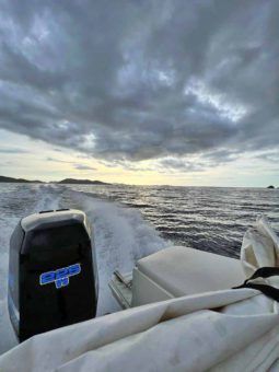 INTERMARINE LASER 220 22 full