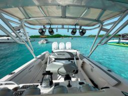 
										EXTREME MARINE CUDDY 38 full									