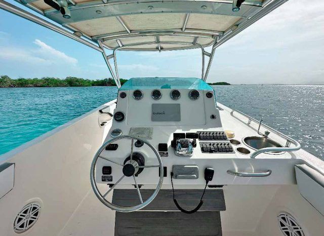
								EXTREME MARINE CUDDY 38 full									