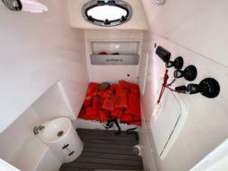 
										EXTREME MARINE CUDDY 38 full									