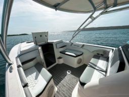 
										EXTREME MARINE CUDDY 38 full									