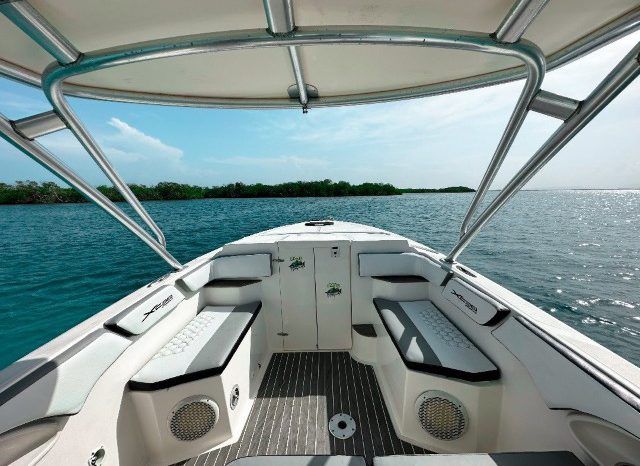 
								EXTREME MARINE CUDDY 38 full									