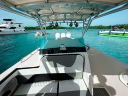 
										EXTREME MARINE CUDDY 38 full									