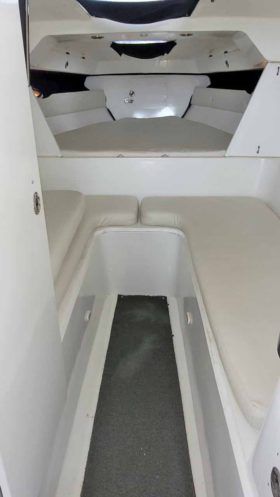 INTERMARINE AVANTI 33