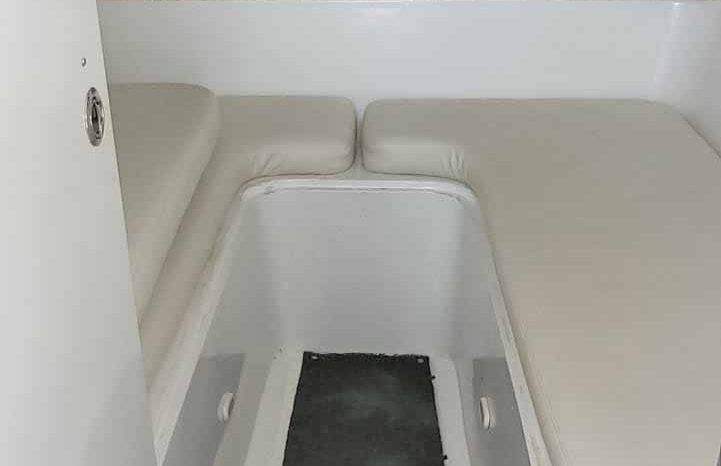 
								INTERMARINE AVANTI 33 full									