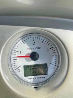
										INTERMARINE AVANTI 33 full									
