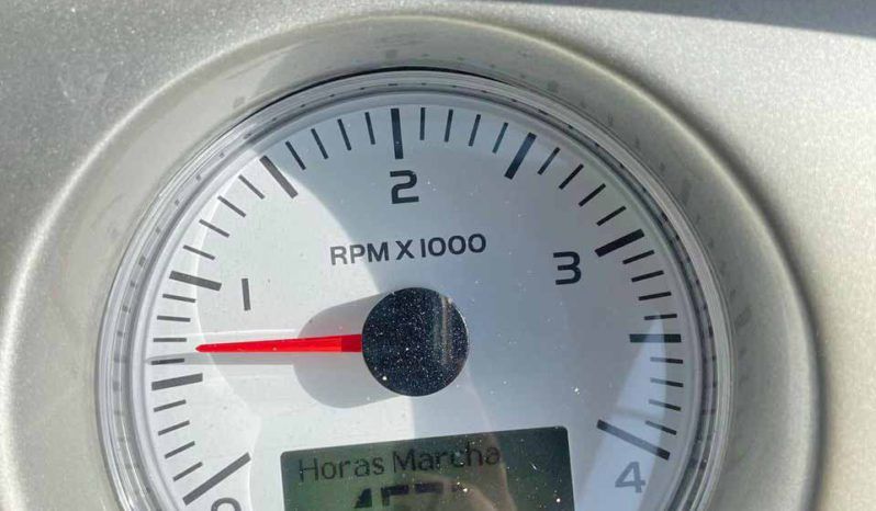 
								INTERMARINE AVANTI 33 full									