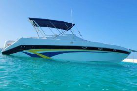 INTERMARINE AVANTI 33