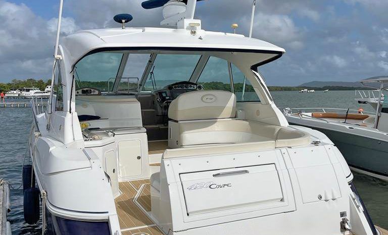CRUISERS YACHTS SPORTS COUPE 42 full