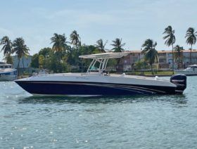 EXTREME MARINE 30