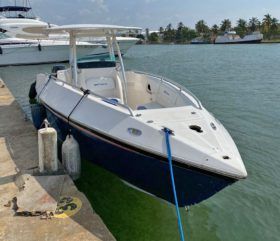 EXTREME MARINE 30