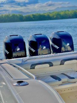 
										WELLCRAFT SCARAB 35 full									