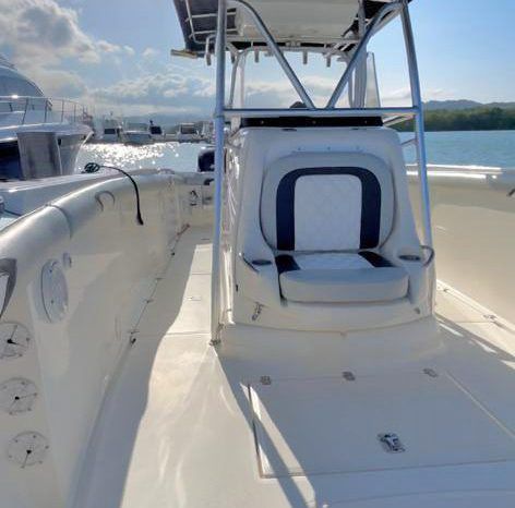 
								WELLCRAFT SCARAB 35 full									