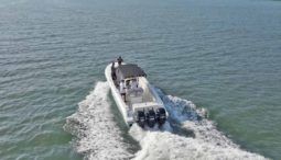 
										WELLCRAFT SCARAB 35 full									