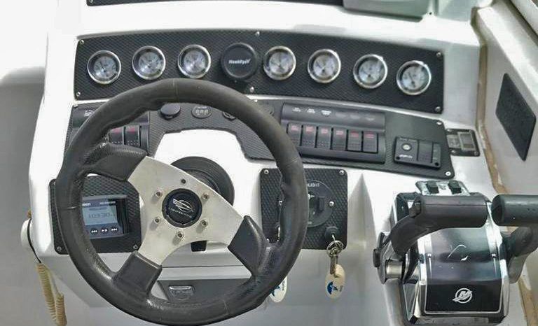 
								CHAPARRAL SIGNATURE 31 full									