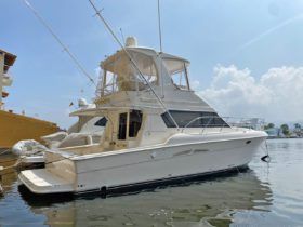 SILVERTON 42