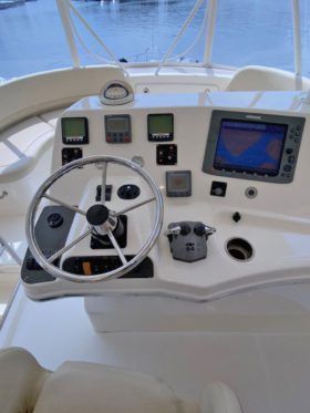 SILVERTON 42