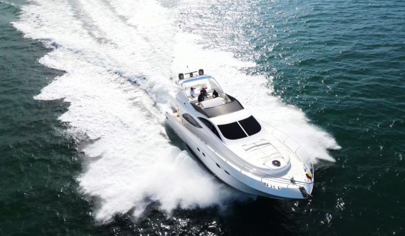
								ALTAMAR 64 full									