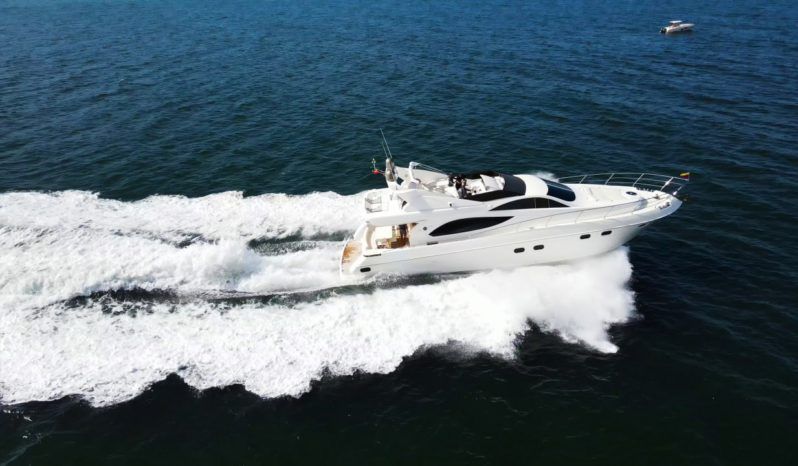 
								ALTAMAR 64 full									