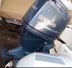 DINGHY CARIBE 15 full