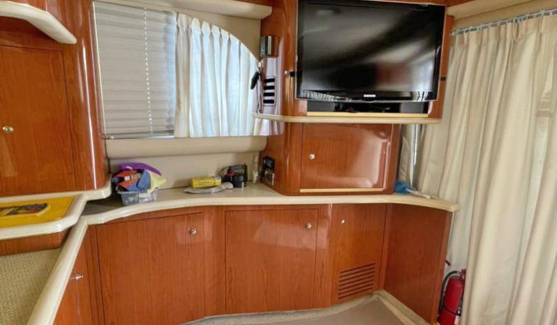 SEA RAY SEDAN BRIDGE 48 full