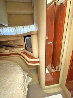 SEA RAY SEDAN BRIDGE 48 full