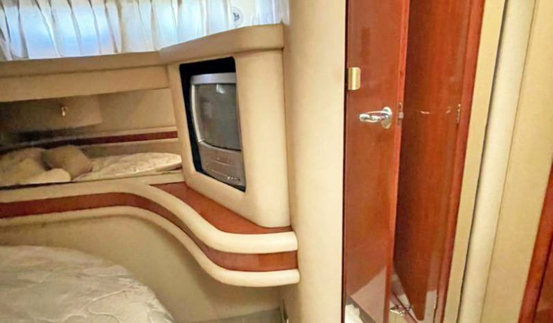 SEA RAY SEDAN BRIDGE 48 full