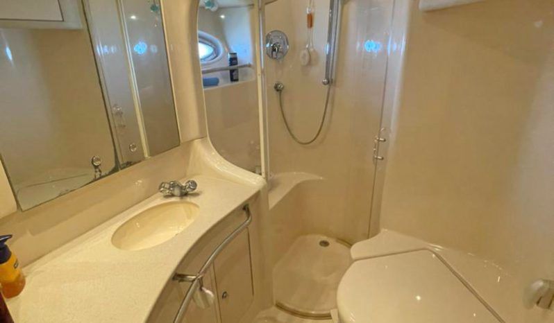 SEA RAY SEDAN BRIDGE 48 full