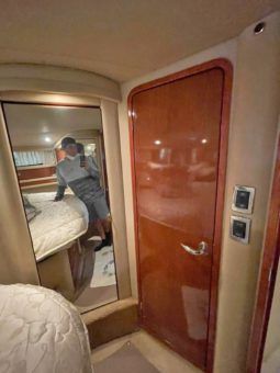 SEA RAY SEDAN BRIDGE 48 full