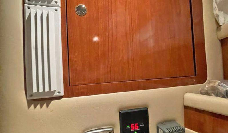 SEA RAY SEDAN BRIDGE 48 full
