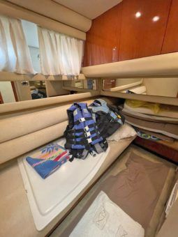 SEA RAY SEDAN BRIDGE 48 full